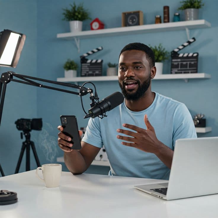 Content Creators