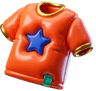 Free Merchandise