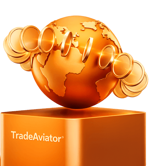 TradeAviator OTC trade volume