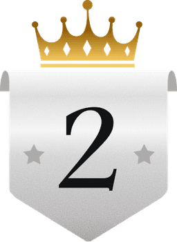 Silver Ambassador