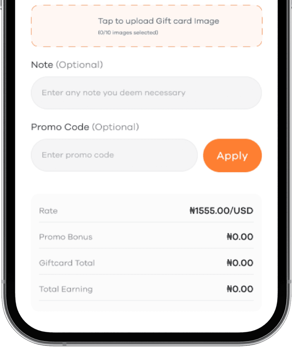 TradeAviator promo code application screen