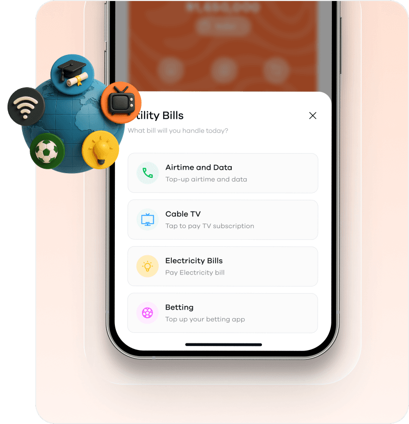 Pay Bills and Recharge Instantly, Anytime, Anywhere