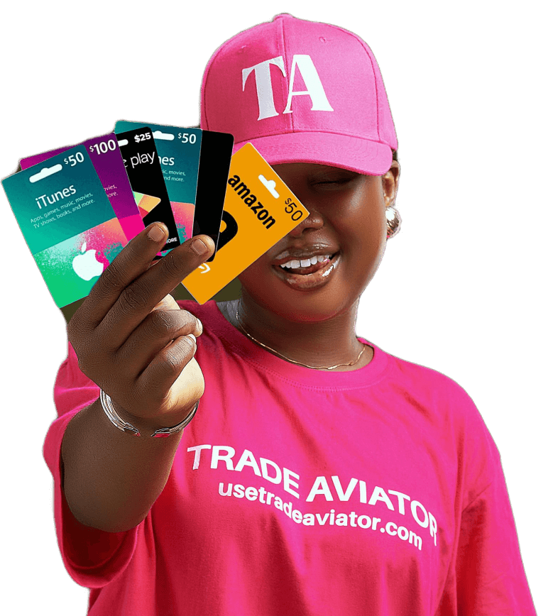 Trade Aviator user