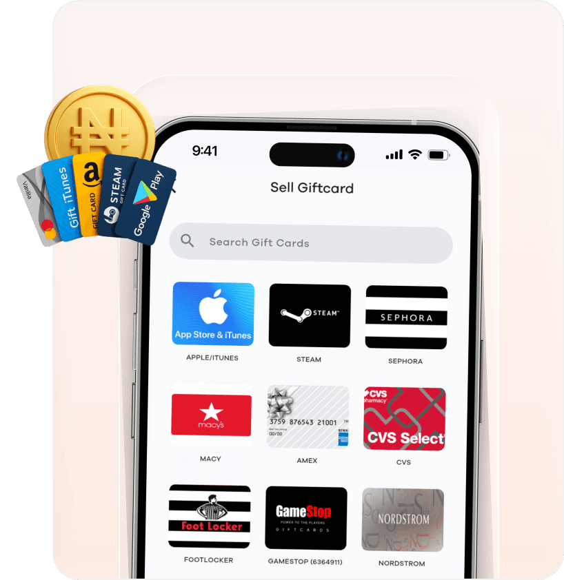 Buy And Sell Giftcards and Get Paid Immediately at the Best Rates
