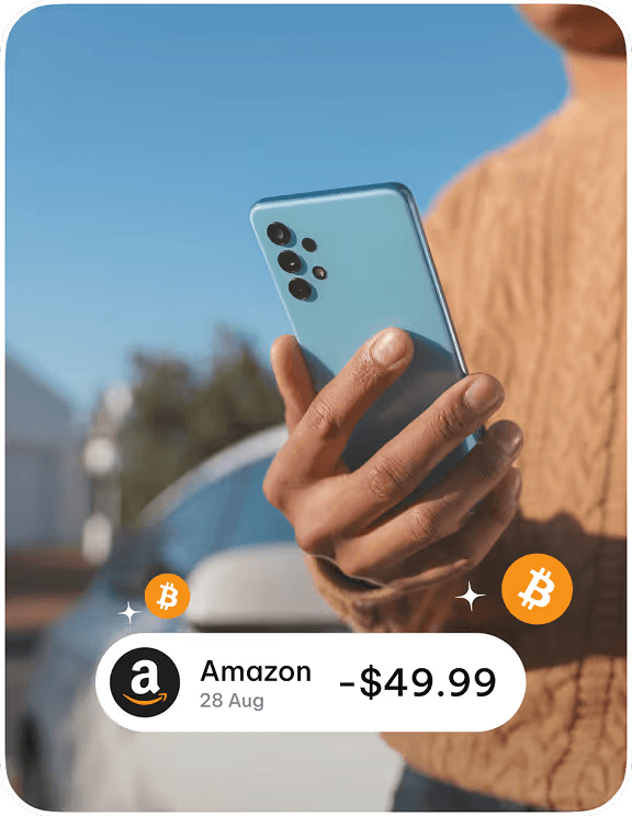 Receive money with TradeAviator