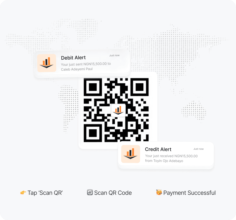 SCAN & TRANSFER