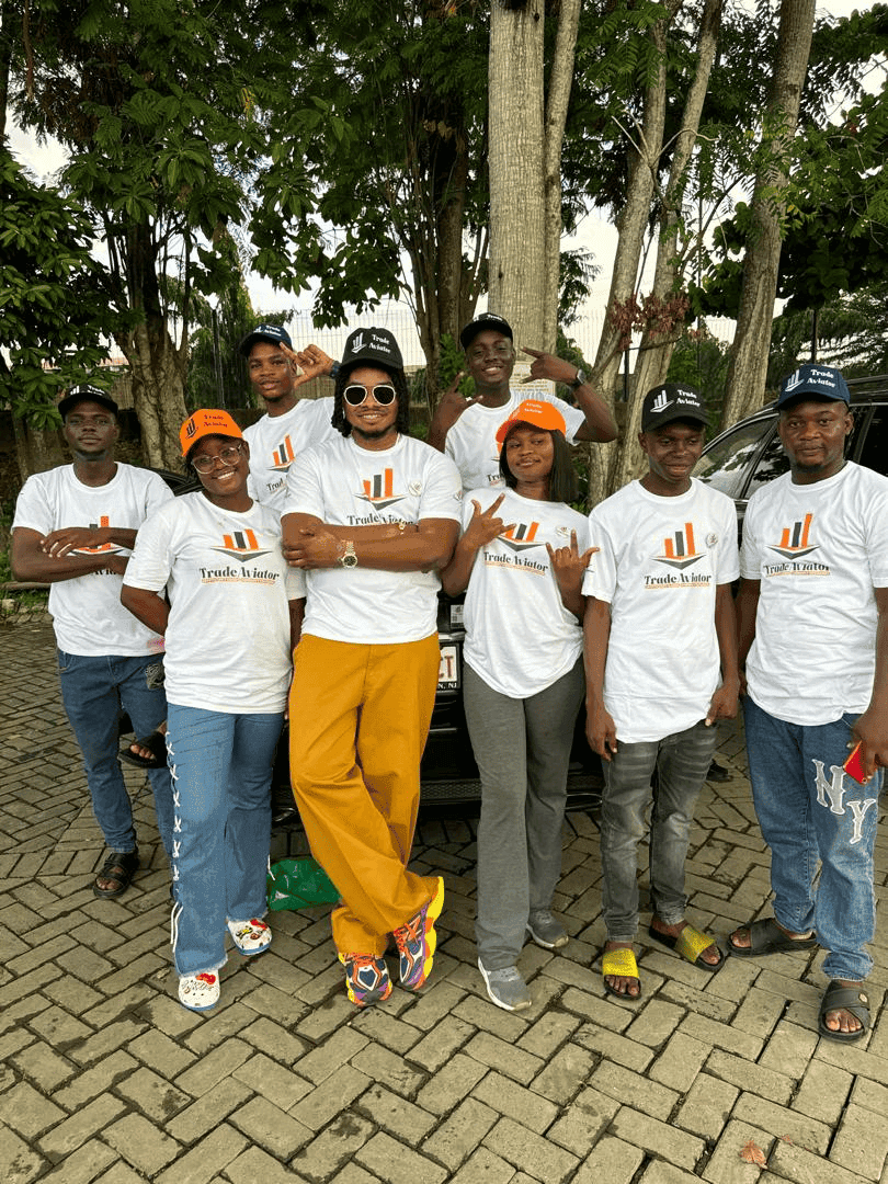 Team member 9