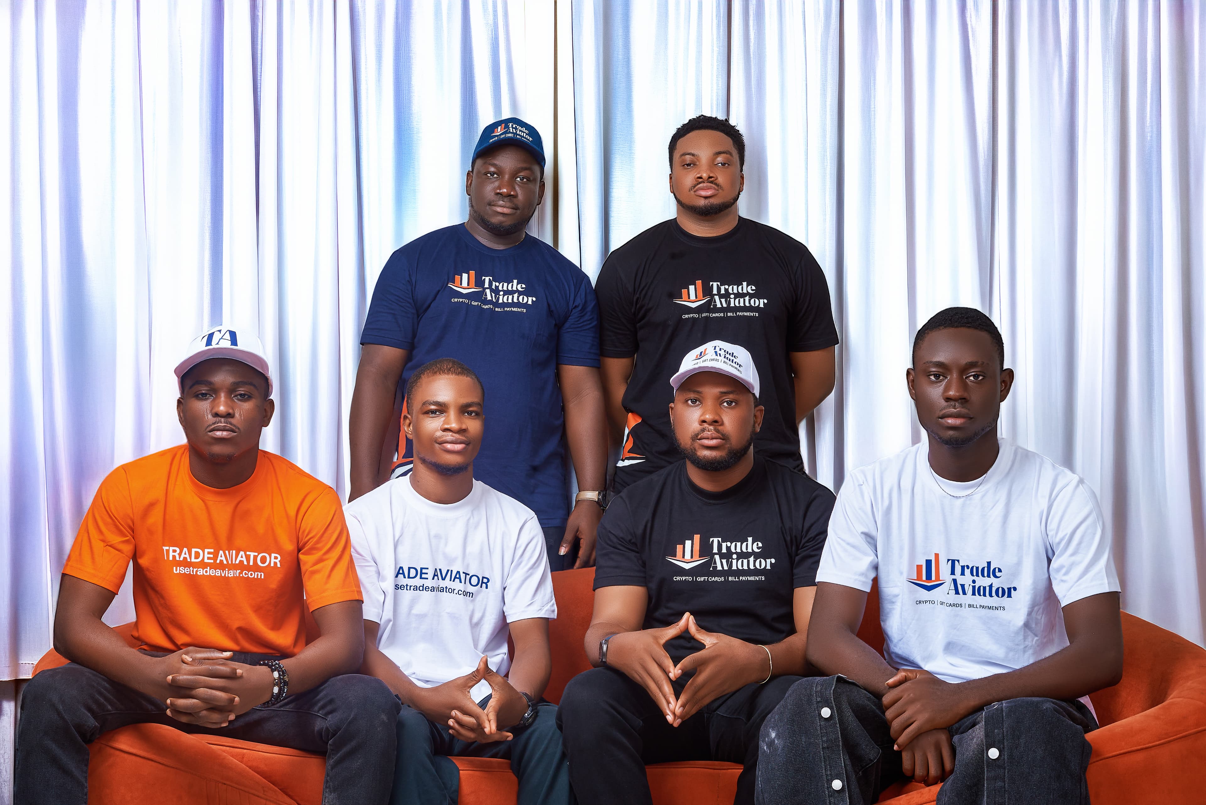 Team photo 2